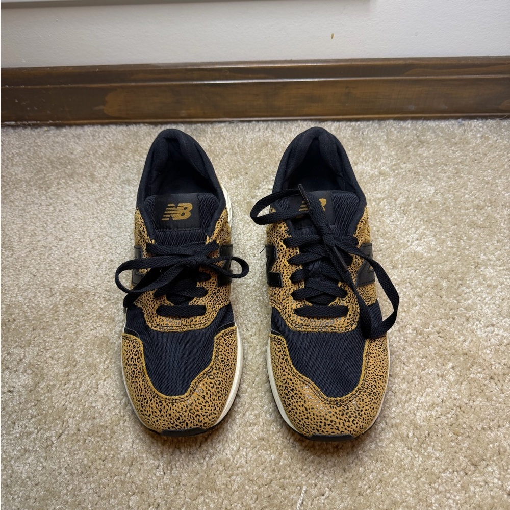 New Balance Cheetah Sneakers